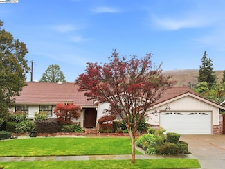 877 Cashew Way, Fremont, CA 94536