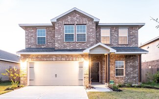 15210 Woodway Dr, New Caney, TX 77357