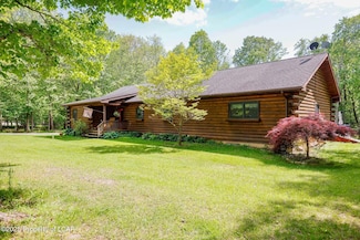 63 Whispering Pines Rd, Stillwater, PA 17878