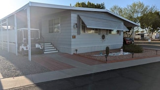 305 S Val Vista Dr Unit 142, Mesa, AZ 85204