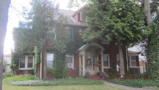 1586 Colvin Blvd, Buffalo, NY 14223