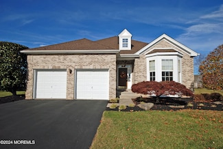 23 Gettysburg Ct, Allentown, NJ 08501