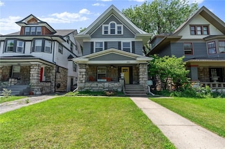 2616 Charlotte St, Kansas City, MO 64108
