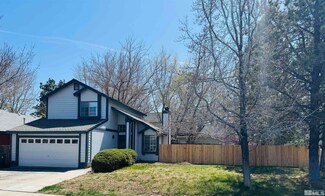4360 Perro Ln, Reno, NV 89502