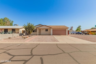 7849 E Golf Ave, Mesa, AZ 85209