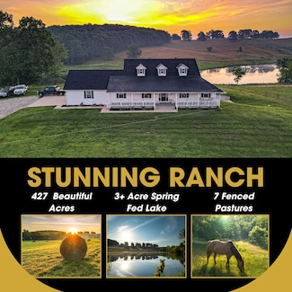 444 Rural Route 3 Unit O-527, Ava, MO 65608