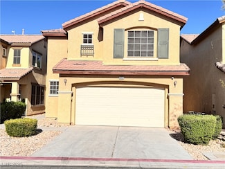 5653 Mount Athos St, North Las Vegas, NV 89031