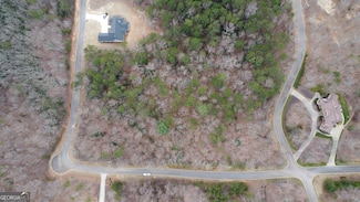 LOT 1446 Glazenwood Dr, Clarkesville, GA 30523