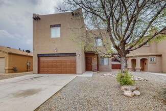 619 Torretta Dr SW, Albuquerque, NM 87121