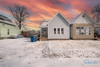 547 Church St, Toledo, OH 43605