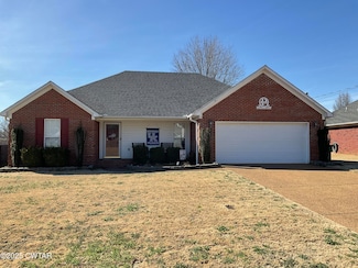 15 Battery Cove, Jackson, TN 38305