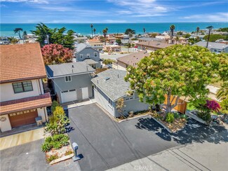652 Saint Mary Ave, Cayucos, CA 93430