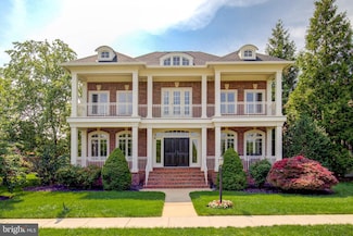 22966 Lois Ln, Ashburn, VA 20148