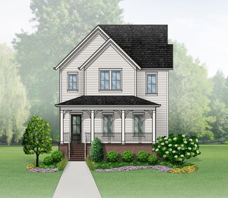 2000 Nathaniel Rd, Franklin, TN 37064