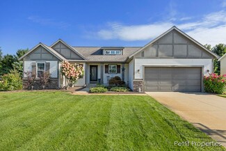 1825 143rd Ave, Dorr, MI 49323
