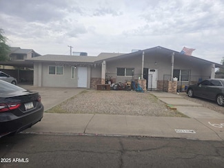 6010 W Coolidge St, Phoenix, AZ 85033
