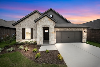 408 Tollett Dr, Aledo, TX 76008