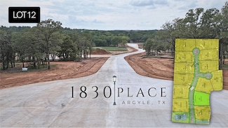 9816 Linington Ln, Argyle, TX 76226