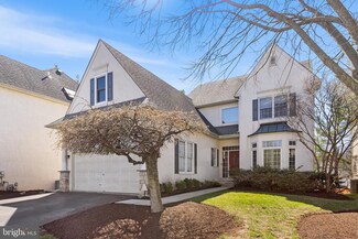 8 Riders Run, Newtown Square, PA 19073