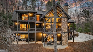 381 Trails End, Epworth, GA 30541