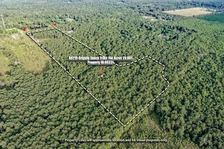 TBD Texas 326, Sour Lake, TX 77659