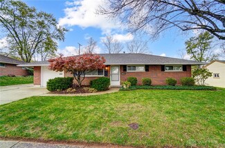 2182 Bushwick Dr, Dayton, OH 45439