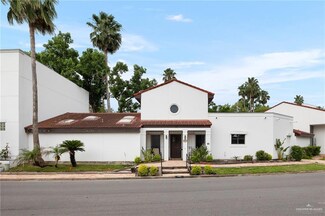 120 E Tearose Ave, McAllen, TX 78504