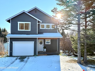 559 Rangeview Ave, Homer, AK 99603