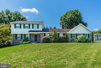 1620 Airport Dr, Mechanicsburg, PA 17050