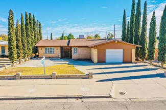 2308 Ruewood Place, El Paso, TX 79935