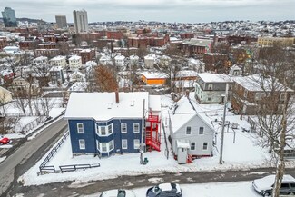 3 Ely St, Worcester, MA 01610