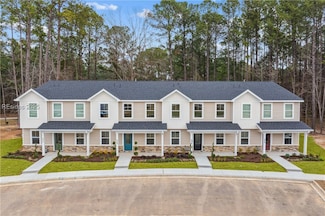 484 Royal Rd, Hardeeville, SC 29927