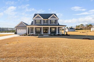 108 Waterfall Dr, Sanford, NC 27330