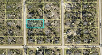 704 Abbott Ave, Lehigh Acres, FL 33972