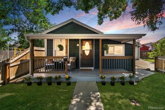 3220 W 2nd Ave, Denver, CO 80219