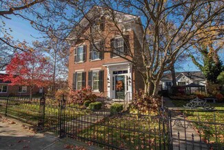 203 E Monroe St, Delphi, IN 46923