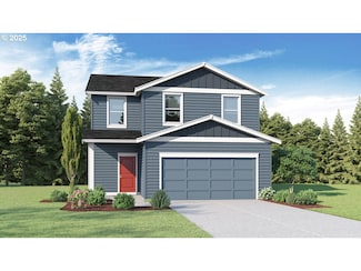 1095 Stubb Rd, Woodburn, OR 97071