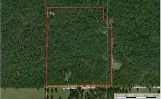 0 McFarr Trail, Mammoth Spring, AR 72554