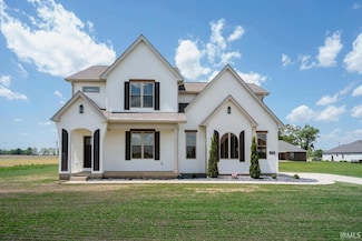 4251 Coventry Dr, Kokomo, IN 46902