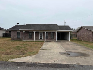 415 Wildwood Cove, Perryville, AR 72126