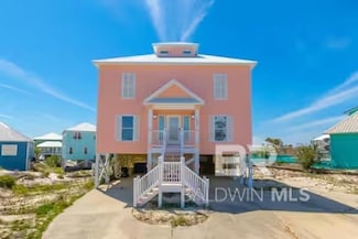 1492 Shell Ln, Gulf Shores, AL 36542