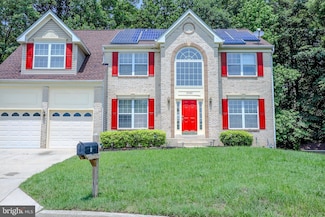 12102 Spring Water Ct, Upper Marlboro, MD 20772