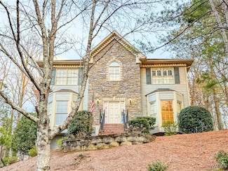 1851 Russet Woods Ln, Birmingham, AL 35244