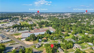 2617 Old Greensboro Rd, Tuscaloosa, AL 35401