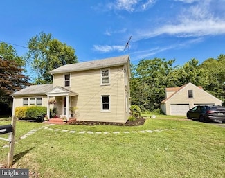 26310 Tunis Mills Rd, Easton, MD 21601