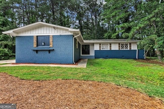 4756 Fellsridge Dr, Stone Mountain, GA 30083