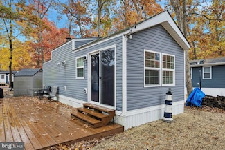 515 Corsons Tavern Rd Unit E 42, Ocean View, NJ 08230