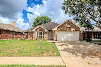 406 Stone Gate Dr, Victoria, TX 77904