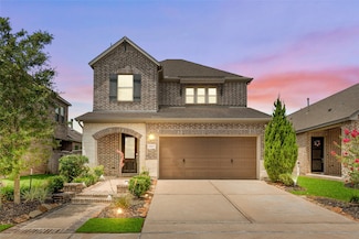 15227 Stuart Bat Cave Ln, Cypress, TX 77433