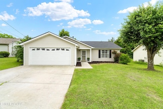 7808 Ralph Youmans Rd, Corryton, TN 37721